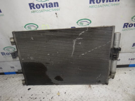 Радиатор кондиционера FORD FOCUS 3 2011-2018 1,0 DOHC 12V