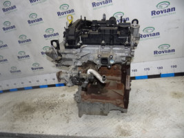 Двигатель бензин FORD FOCUS 3 2011-2018 1,0 DOHC 12V 73КВт