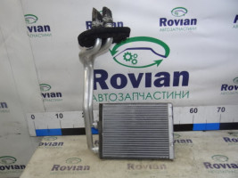 Радиатор печки NISSAN ROGUE SPORT 2016-
