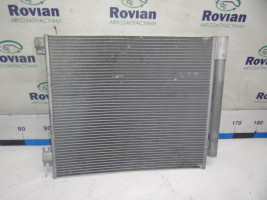 Радиатор кондиционера NISSAN ROGUE SPORT 2016- 2,0 DOHC 16V