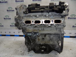 Двигун бензин NISSAN ROGUE SPORT 2016- 2,0 DOHC 16V 110КВт