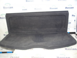 Полка багажника SKODA OCTAVIA  2 A5 2004-2009 Седан