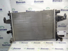 Радиатор основной OPEL COMBO C 2001-2011 1,6 DOHC 0V