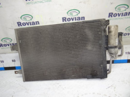 Радиатор кондиционера OPEL COMBO C 2001-2011 1,6 DOHC 0V