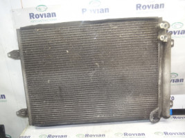 Радиатор кондиционера VOLKSWAGEN PASSAT B6 2005-2010 1,6 FSI 16V